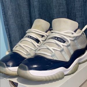 Georgetown 11s